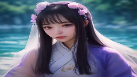 黑丝美女自慰喷水的内容封面，黑色丝袜与白浆的强烈视觉对比，体现黑丝自慰场景的典型美学